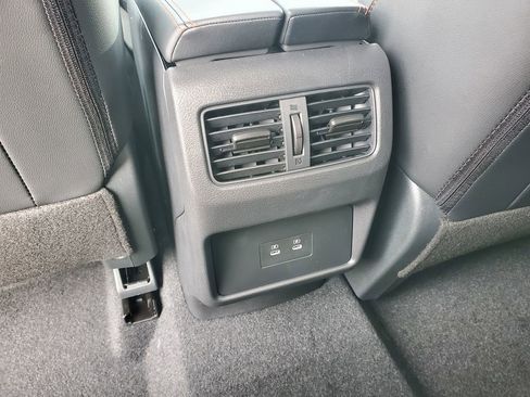 New 2026 Nissan Rogue SV image 12