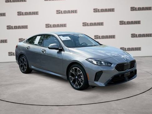Certified 2026 BMW 228i xDrive AWD/4WD image 7