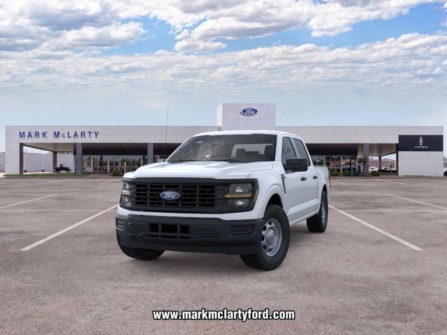 New 2026 Ford F150 XL RWD image 2