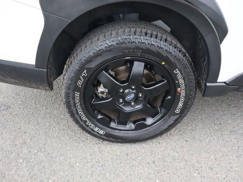 Certified 2022 Subaru Outback Wilderness image 41