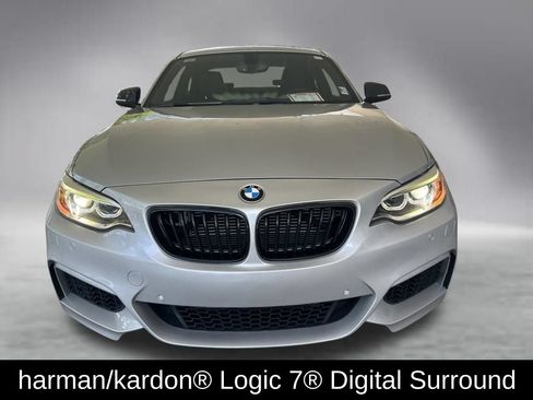 Used 2016 BMW M235i xDrive Coupe AWD/4WD image 16