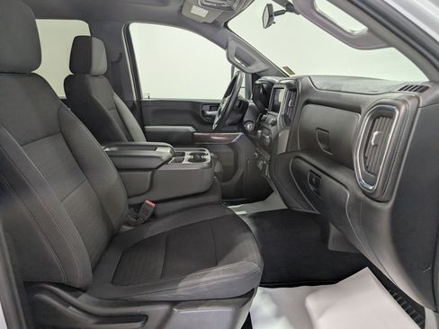 Used 2020 Chevrolet Silverado 2500 LT AWD/4WD image 19