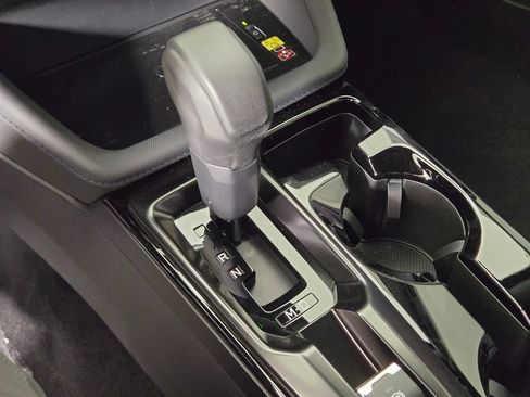 New 2026 Subaru Forester Touring AWD/4WD image 17