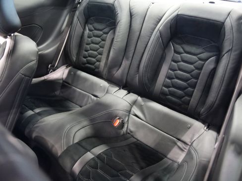 Used 2024 Ford Mustang GT Premium w/ GT Performance Package image 27