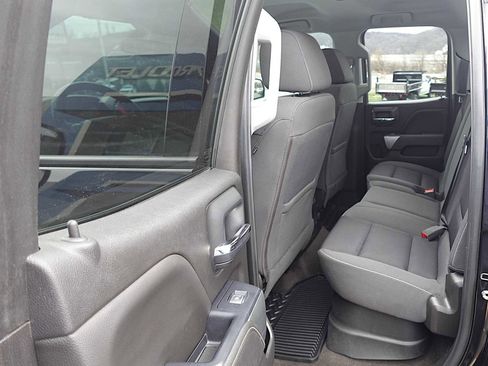 Used 2018 Chevrolet Silverado 1500 LT w/ All Star Edition image 24