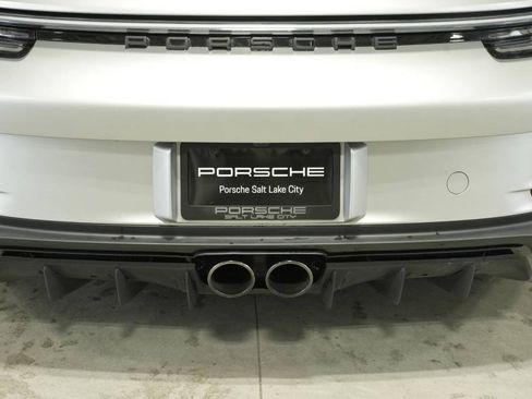 Used 2022 Porsche 911 GT3 image 46