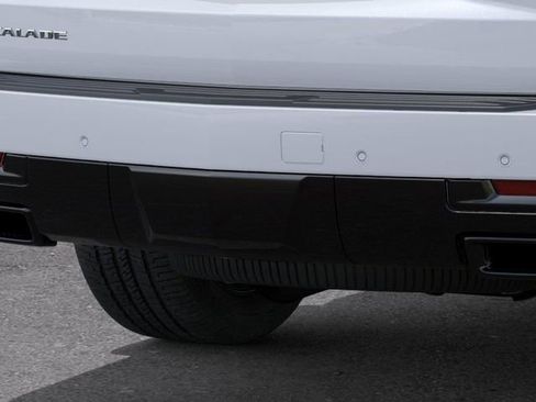 New 2026 Cadillac Escalade ESV Sport image 14