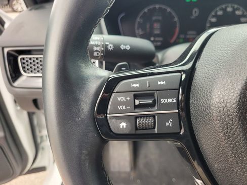 Used 2023 Honda Civic Sport image 30