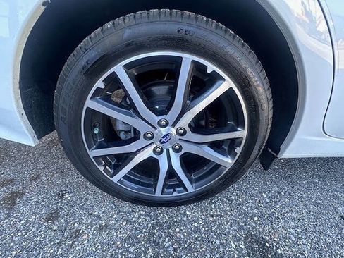 Used 2019 Subaru Impreza 2.0i Limited image 22