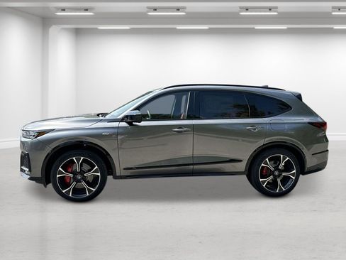 New 2026 Acura MDX Type S AWD/4WD image 2