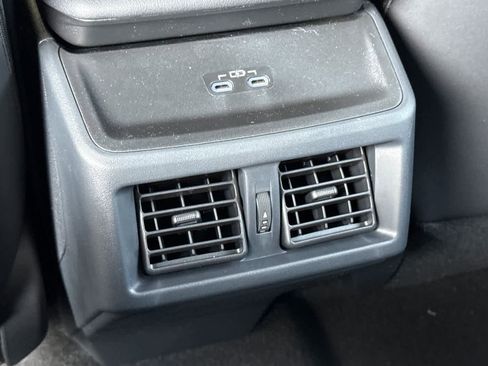 New 2026 Subaru Solterra AWD/4WD image 13
