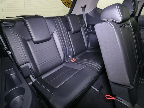 Used 2023 Volkswagen Atlas SE w/ Panoramic Sunroof Package AWD/4WD image 27