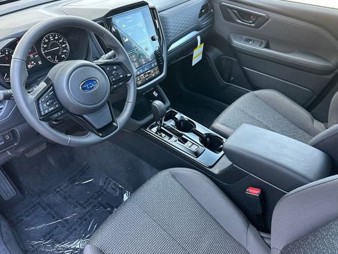 New 2026 Subaru Forester Premium image 41