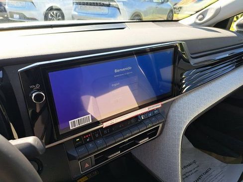 New 2026 Toyota Camry Hybrid AWD/4WD image 12