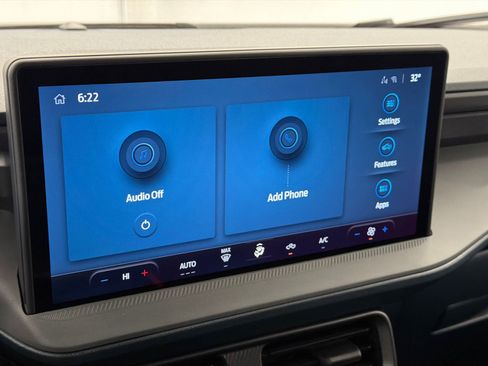 New 2026 Ford Maverick XL image 24