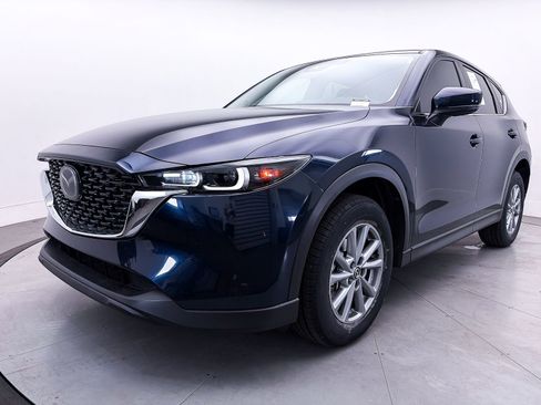 Certified 2022 MAZDA CX-5 AWD 2.5 S w/ Select Package image 10