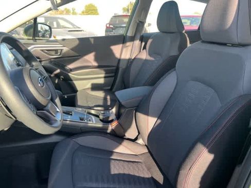 New 2026 Subaru Impreza 2.0i Sport image 4