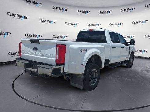 Used 2024 Ford F350 XLT AWD/4WD image 5