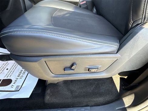 Used 2017 RAM 1500 Rebel w/ Luxury Group image 14