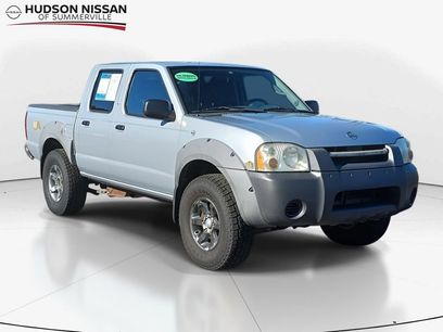 Used 2003 Nissan Frontier XE