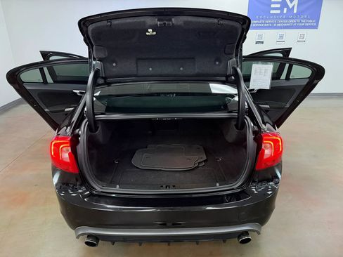 Used 2016 Volvo S60 T6 Polestar AWD/4WD image 15