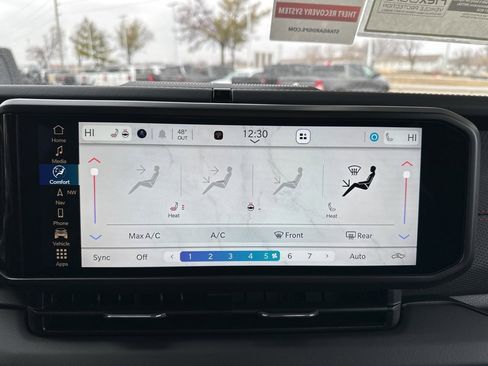 New 2026 Jeep Gladiator Rubicon image 4