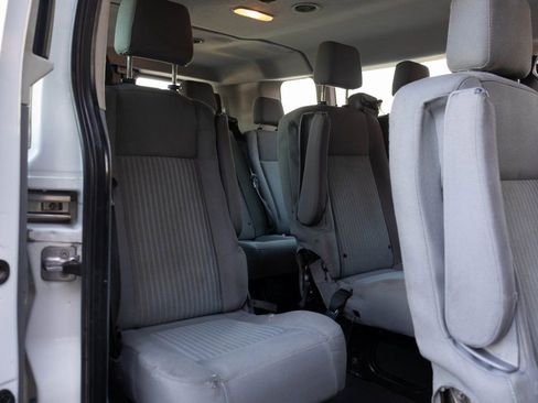 Used 2019 Ford Transit 350 XLT RWD image 23