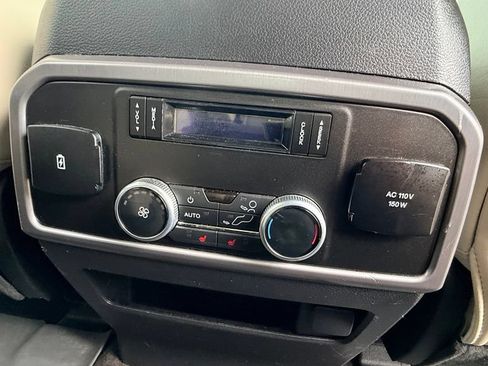 Used 2021 Ford Expedition Max Platinum RWD image 80
