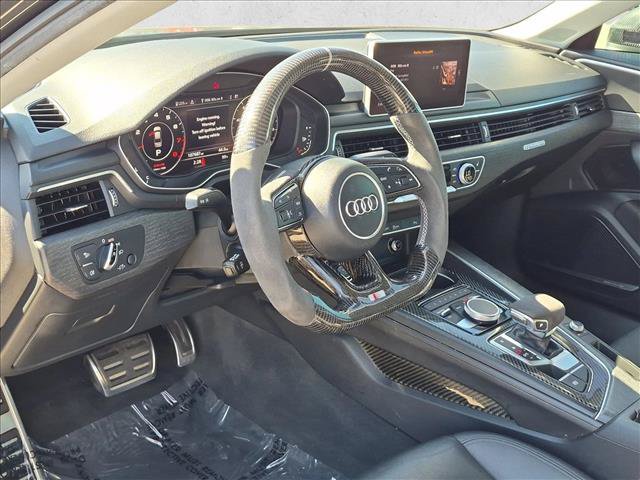 Used 2017 Audi A4 2.0T Premium Plus w/ Premium Plus Package AWD/4WD image 10
