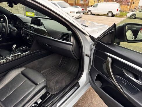 Used 2016 BMW 428i Gran Coupe xDrive w/ Premium Package AWD/4WD image 30