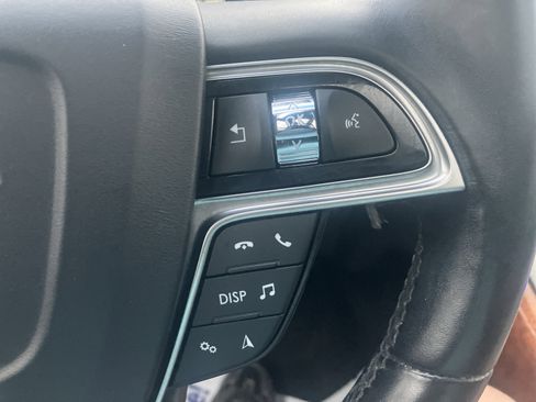 Used 2020 Lincoln Nautilus Reserve w/ Equipment Group 201A AWD/4WD image 25