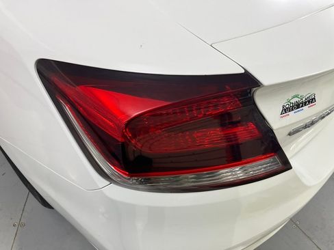 Used 2014 Honda Civic LX image 35