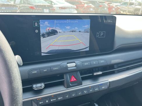 Used 2025 Kia K4 FWD image 18