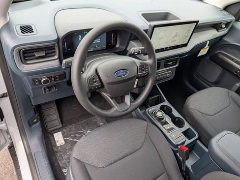 New 2026 Ford Maverick XL w/ Equipment Group 101A AWD/4WD image 20