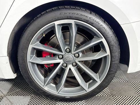 Used 2018 Audi S5 Prestige w/ S Sport Package image 36