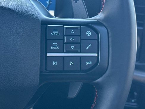 Used 2024 Ford F150 Raptor AWD/4WD image 33