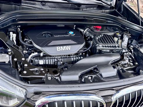 Used 2017 BMW X1 sDrive28i FWD image 26