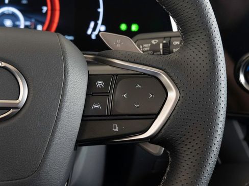 New 2026 Lexus NX 350h F Sport image 29