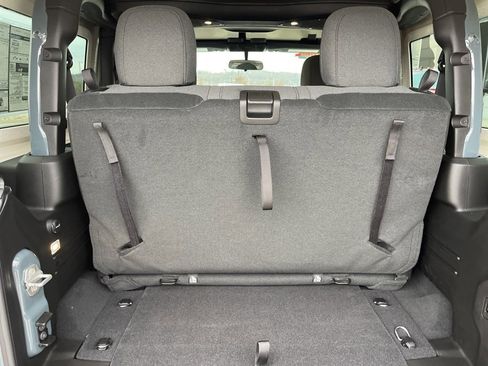 New 2026 Jeep Wrangler Sport image 16