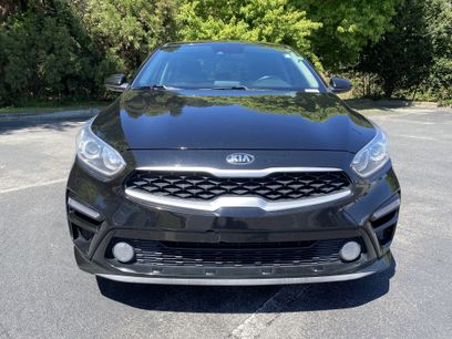 Used 2019 Kia Forte LXS