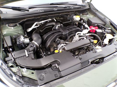 Used 2024 Subaru Crosstrek 2.5i Limited w/ Crosstrek Mirror Package image 34