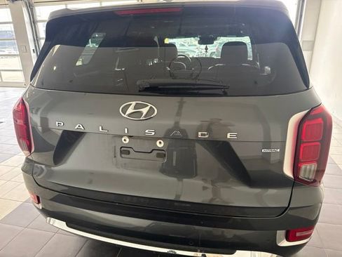 Used 2020 Hyundai Palisade Limited AWD/4WD image 7