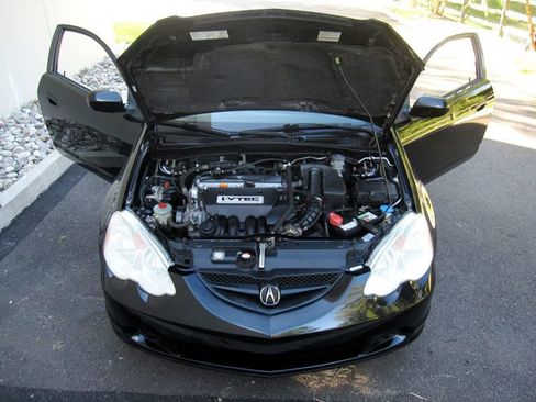 Used 2003 Acura RSX image 28