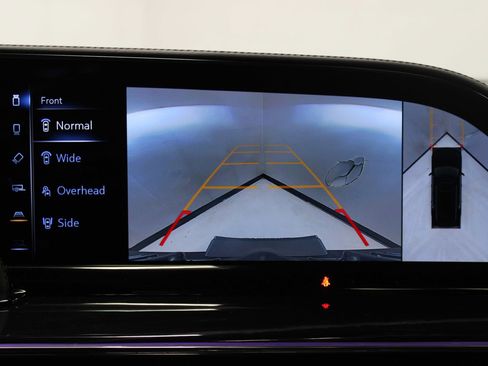 Certified 2023 Cadillac Escalade ESV V image 46