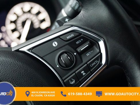 Used 2019 Acura RDX FWD image 23