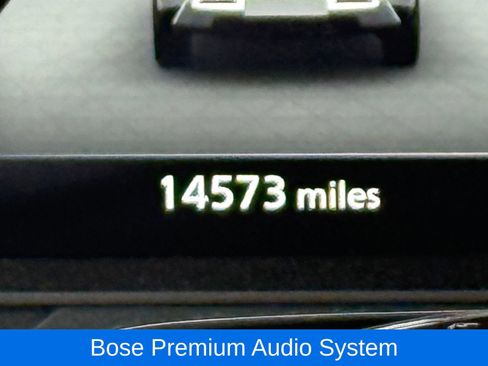 Used 2025 Nissan Pathfinder Platinum AWD/4WD image 34