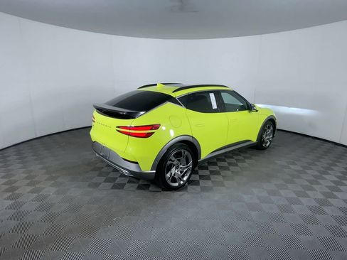 Used 2023 Genesis GV60 Performance image 8