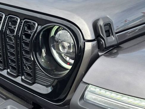 New 2026 Jeep Gladiator Willys image 29