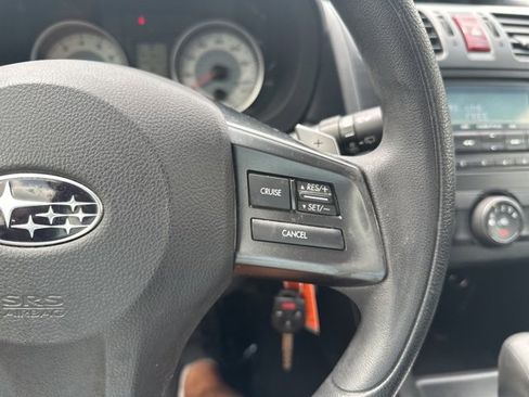 Used 2012 Subaru Impreza 2.0i Premium w/ All-Weather Pkg image 18