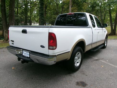 Used 1999 Ford F150 Lariat image 5